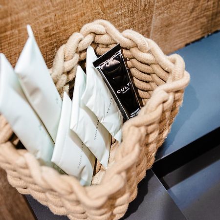 La Dolce Vita Luxury Apartment ローマ エクステリア 写真