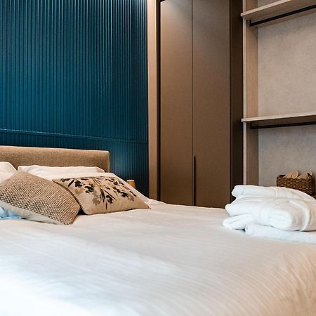La Dolce Vita Luxury Apartment ローマ エクステリア 写真