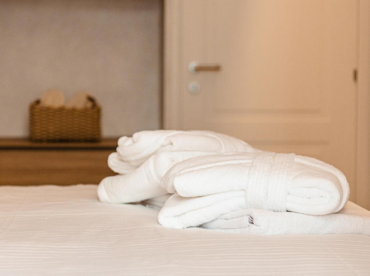 La Dolce Vita Luxury Apartment ローマ エクステリア 写真