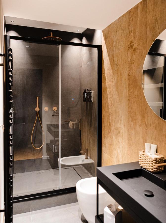 La Dolce Vita Luxury Apartment ローマ エクステリア 写真