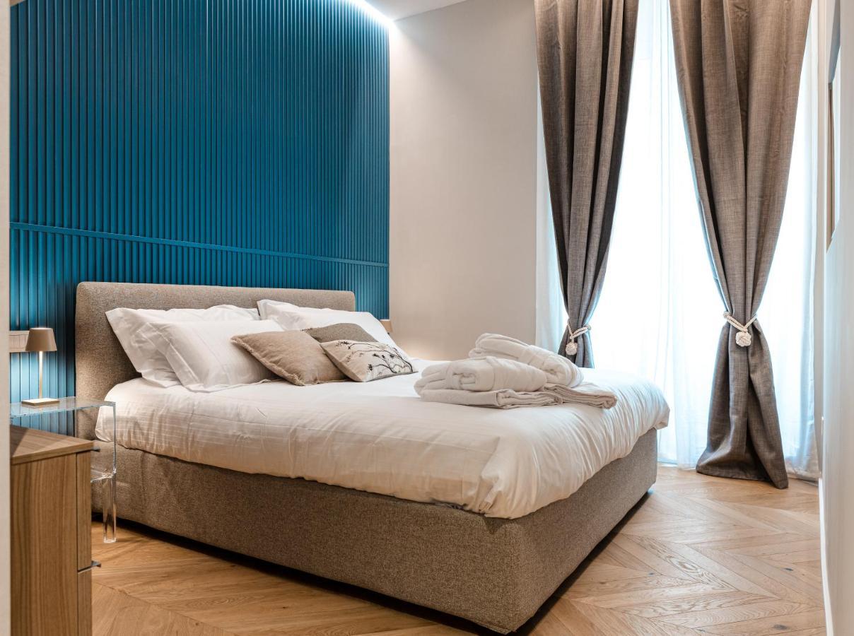 La Dolce Vita Luxury Apartment ローマ エクステリア 写真