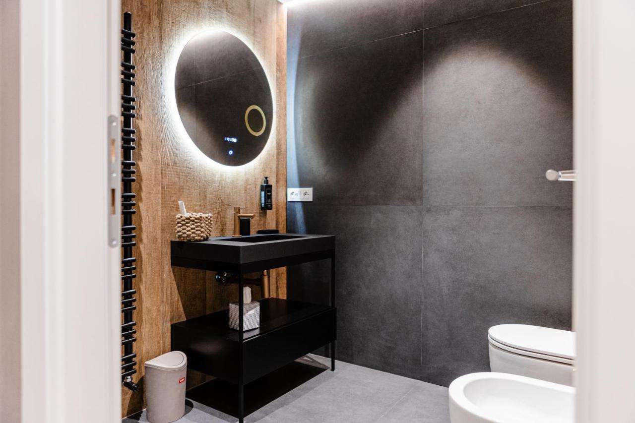 La Dolce Vita Luxury Apartment ローマ エクステリア 写真