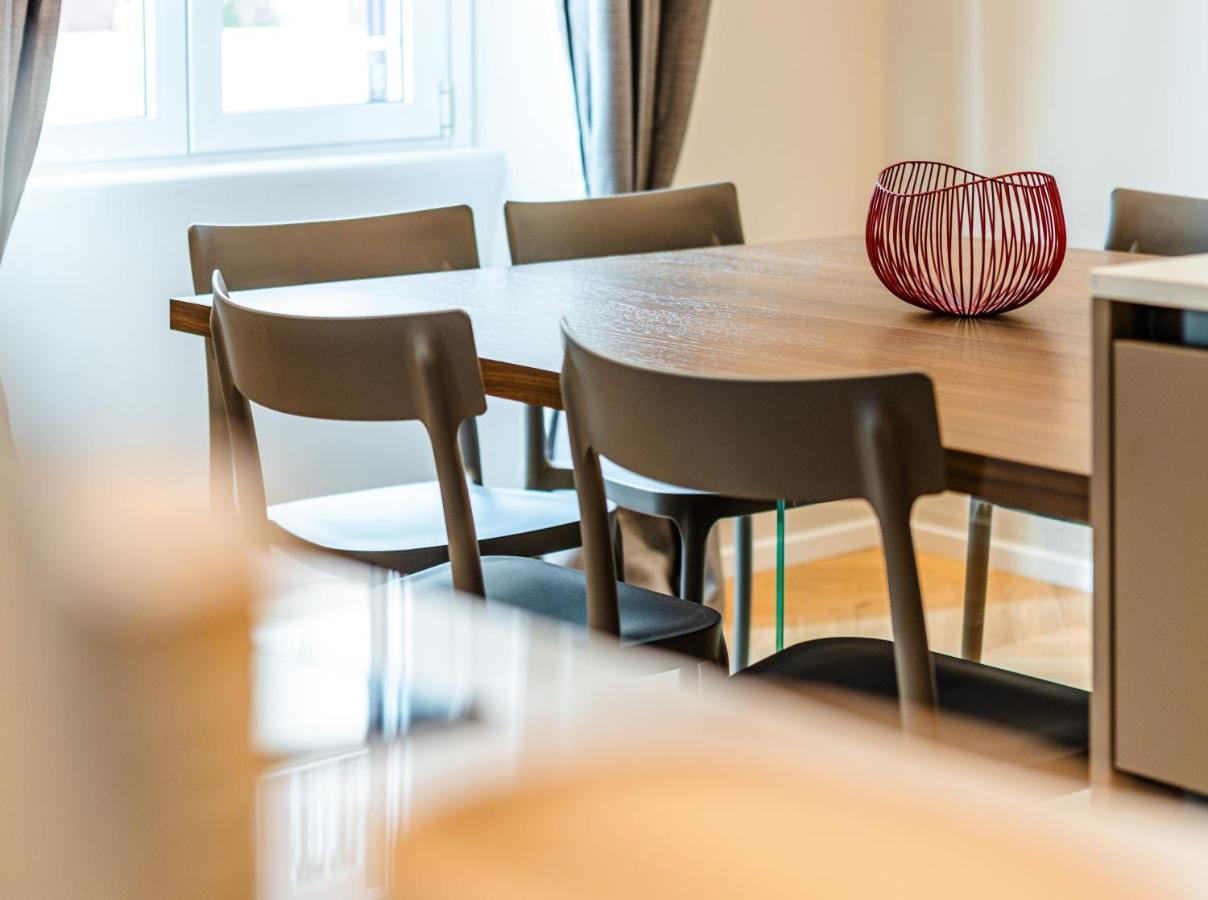 La Dolce Vita Luxury Apartment ローマ エクステリア 写真