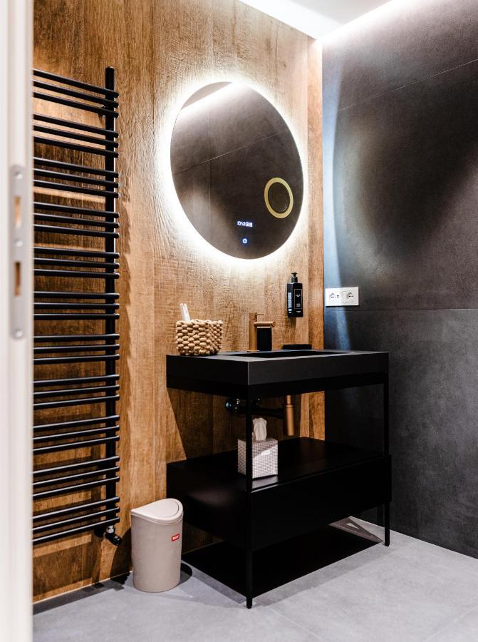 La Dolce Vita Luxury Apartment ローマ エクステリア 写真