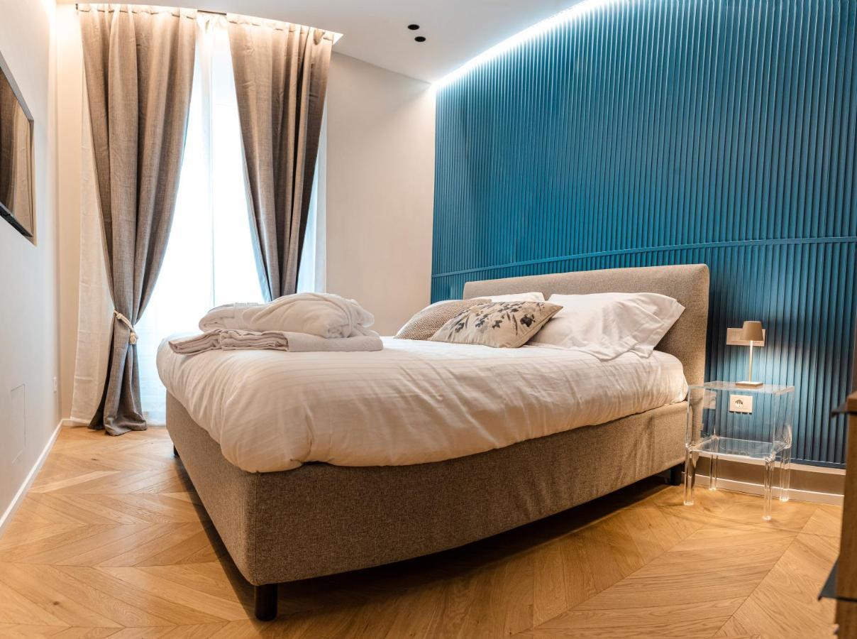 La Dolce Vita Luxury Apartment ローマ エクステリア 写真