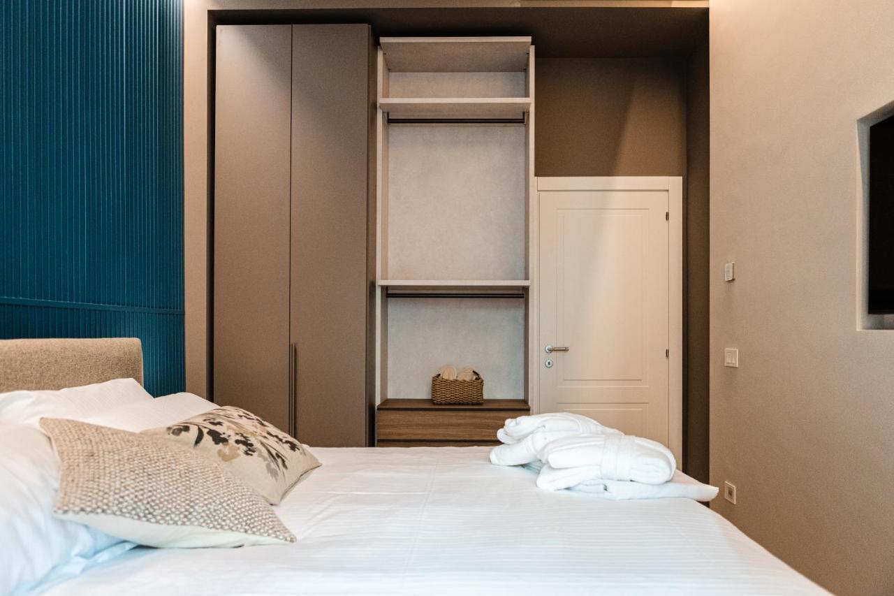 La Dolce Vita Luxury Apartment ローマ エクステリア 写真