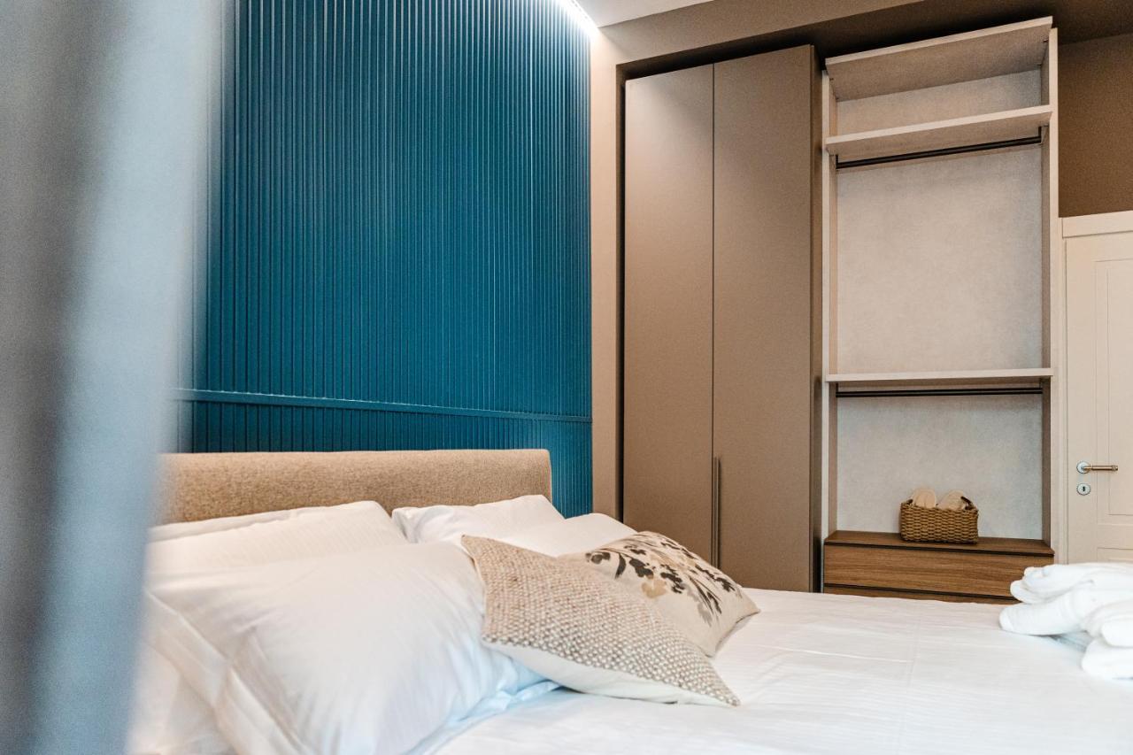 La Dolce Vita Luxury Apartment ローマ エクステリア 写真