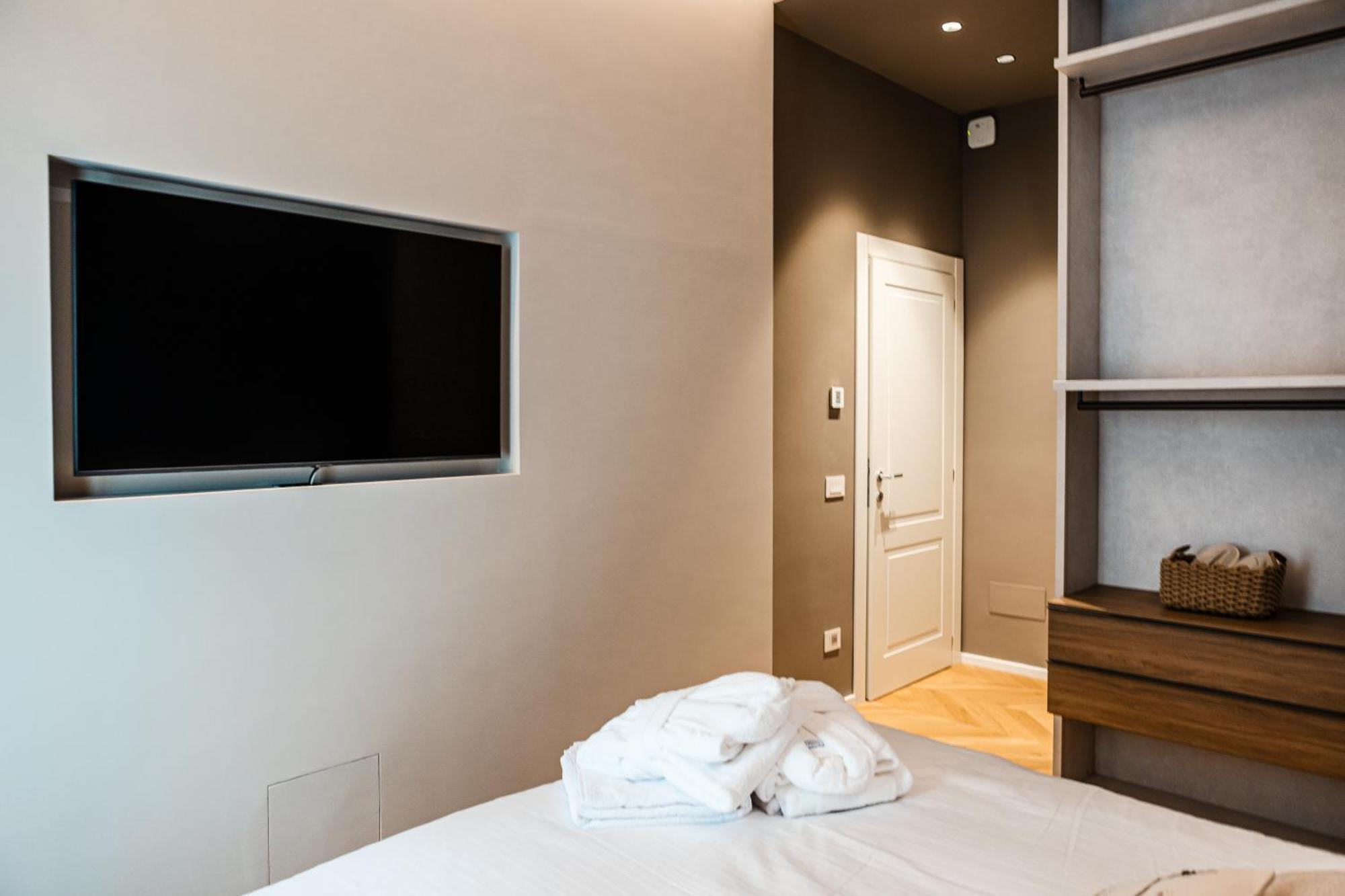 La Dolce Vita Luxury Apartment ローマ エクステリア 写真