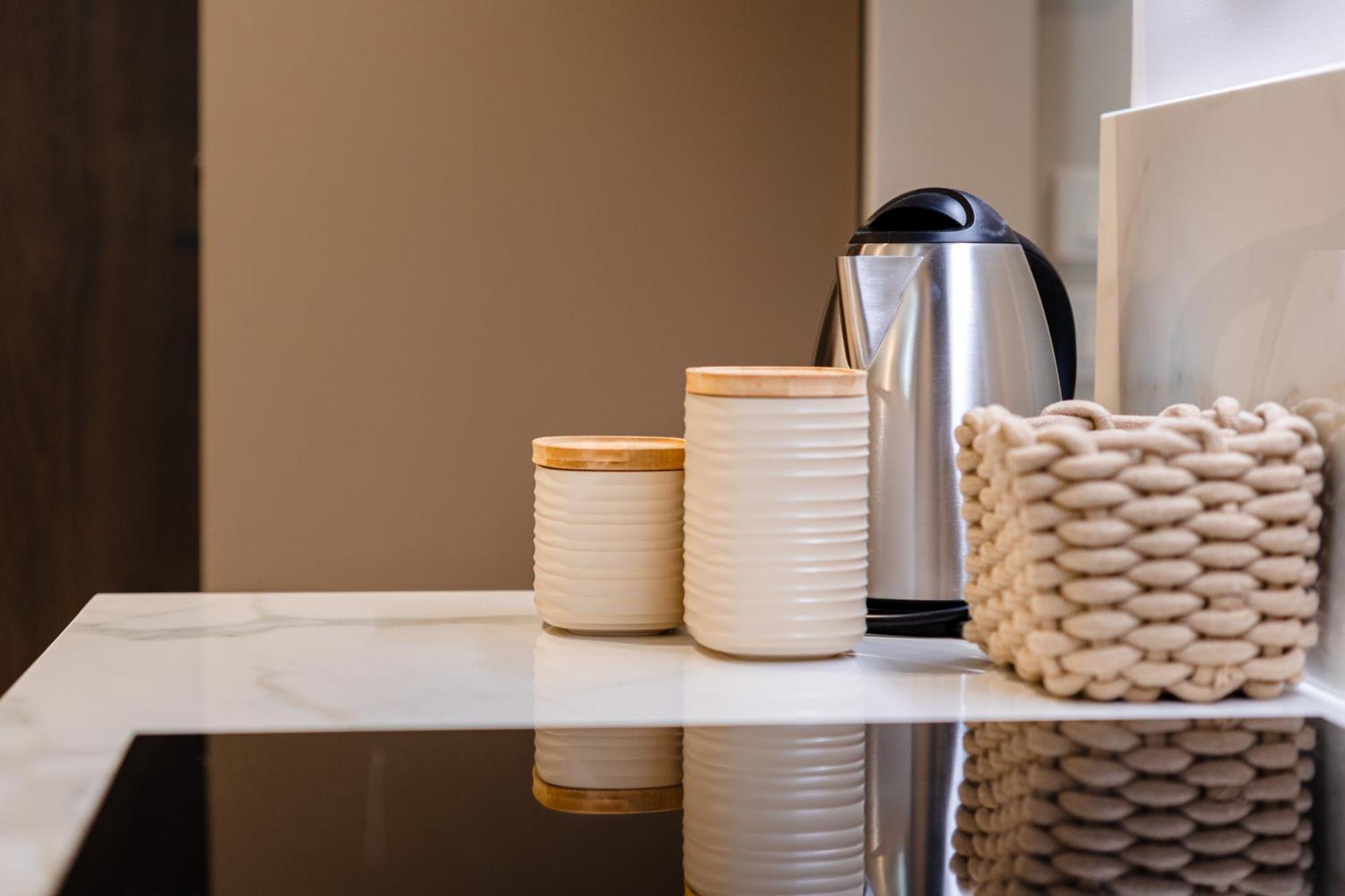 La Dolce Vita Luxury Apartment ローマ エクステリア 写真