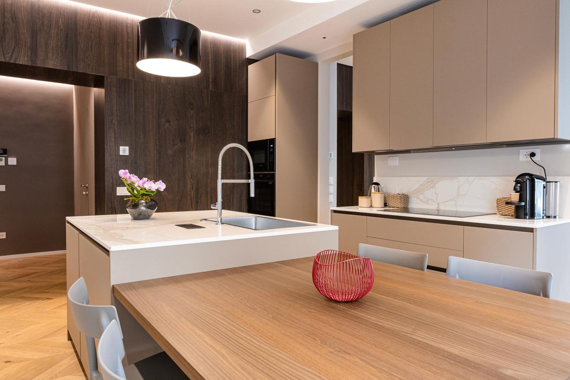 La Dolce Vita Luxury Apartment ローマ エクステリア 写真
