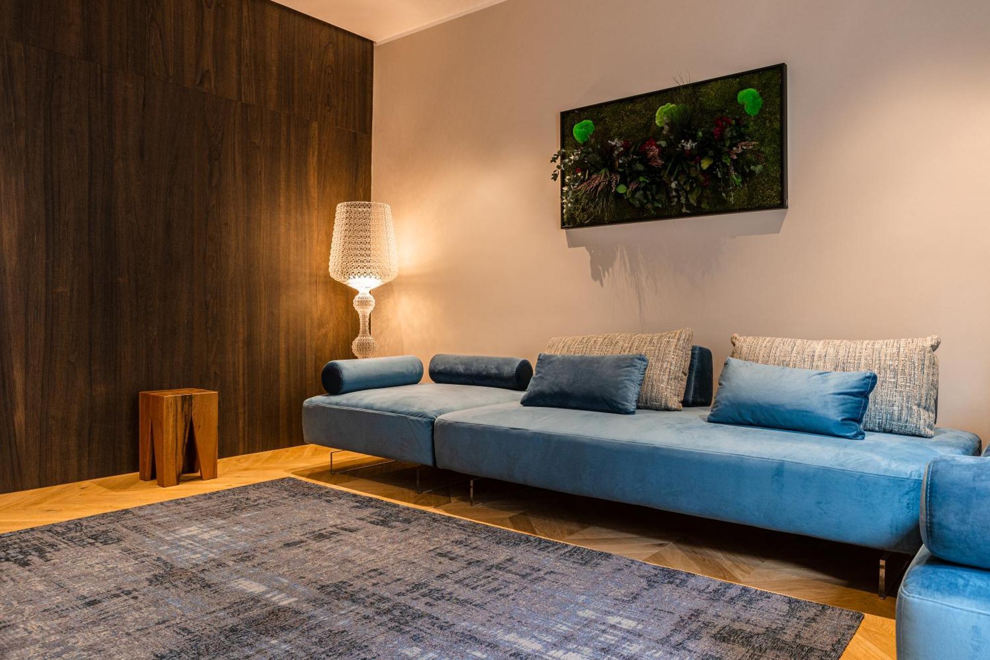 La Dolce Vita Luxury Apartment ローマ エクステリア 写真